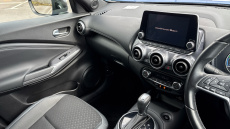 Nissan Juke 1.6 Hybrid N-Connecta 5dr Auto Hybrid Hatchback